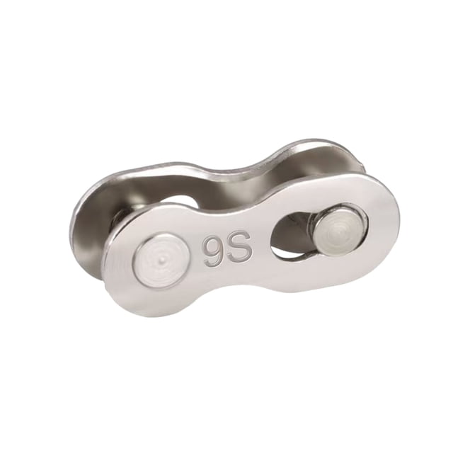 Tong Chain Quick Release Buckle 6/7/8/9/10/11/12 Speed Chain Reusable Steel Chain .