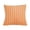 Orange, variant on hulanddfd Decorative Throw Pillows, Sofa Cushion, 17.8 Inch Long Fabric Pillows Cover, Soft Plushes Cushion for Living Room and Bedroom(Pink)