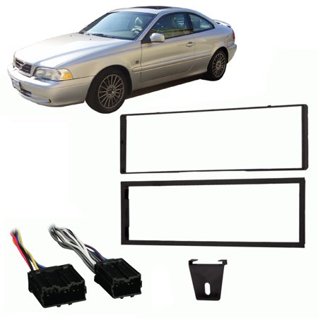 2002 Volvo Xc70 Electrical Wiring - Cars Wiring Diagram