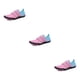 thumbnail image 1 of Minnieouse Zapatos de agua transpirables para caminar en la playa, zapatillas de deporte para vadear, zapatillas deportivas a prueba de golpes, Type1 NO1, 1 of 6