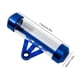 thumbnail image 5 of Likrtyny Sello Soporte Cilíndrico Disco Impermeable para Impuestos Tubo para Motocicleta (azul), 5 of 6