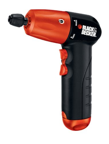 Image of Black & Decker AD600 walmart website