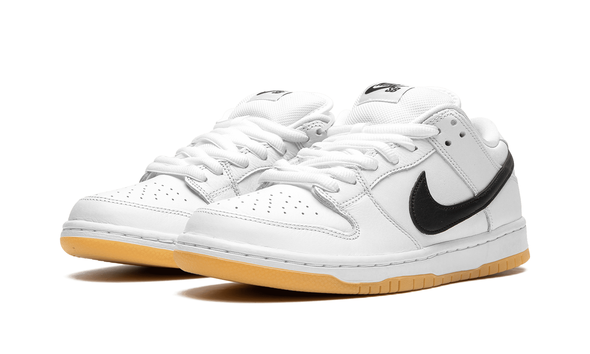 NIKE MENS SB Dunk Low 