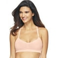 thumbnail image 2 of T-Shirt Soft Unlined Racerback Pullover Bra, Style G541, 2 of 3