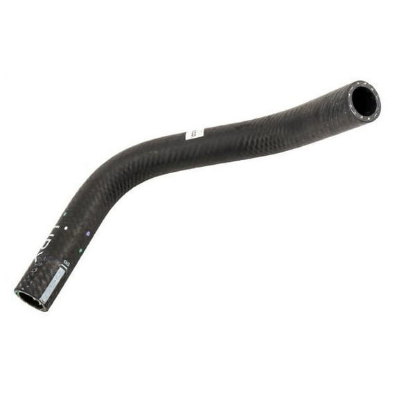 GM Genuine Parts Heater Outlet Hose