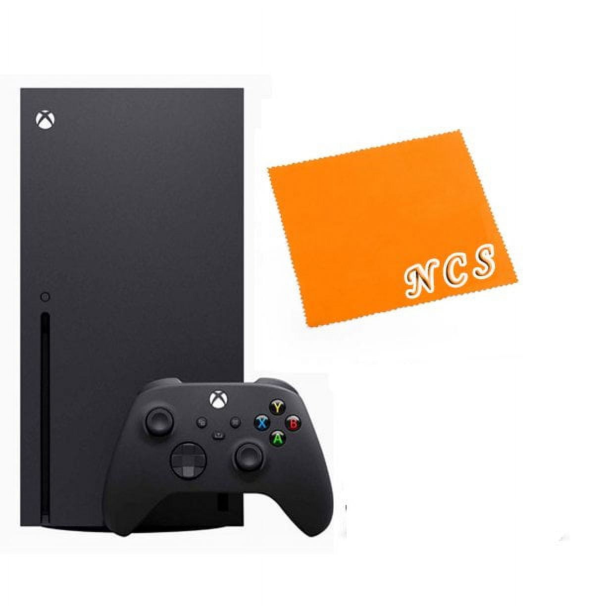 2020 Newest - Xbox -Series- -X- Gaming Console - 1TB SSD