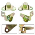 thumbnail image 2 of 4Pcs Tailgate Tail Gate Hinge Set Fits For Chevy for Silverado for Sierra 99-06, 2 of 8