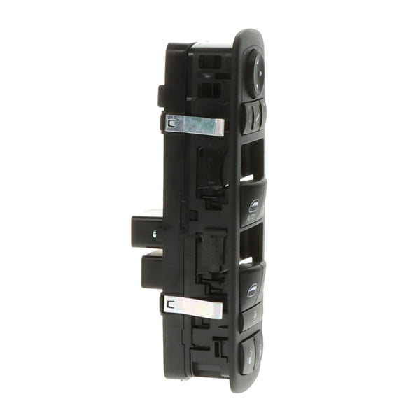 Standard Ignition Power Window Switch
