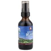 WishGarden Herbs Serious™ Relaxer & Muscle Tension, 2 fl oz (59 ml)
