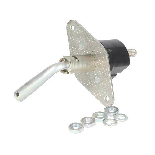 Hella Battery Master Switch Twin Terminals New John Deere AL68661