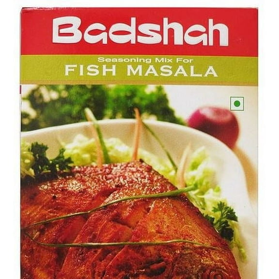 Badshah Fish Masala 100G