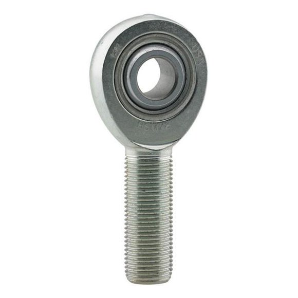 FK Rod Ends RSMX10-8 0.5 x 0.75 in. Right Hand Male Rod End