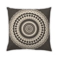 thumbnail image 1 of Ahgly Company Outdoor Square Contemporary Throw Pillow, 18 inch by 18 inch, 1 of 5