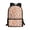 American Flag Horse, variant on Colorful Cow Kids Backpack for Teen Boys Large Capacity Water Resistant for Back to School Elementary High School Daily Travel