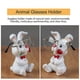 thumbnail image 3 of Animal Glasses Holder Resin Craft Desktop Cute Animal Glasses Holder Gift Home Decoration, 3 of 5
