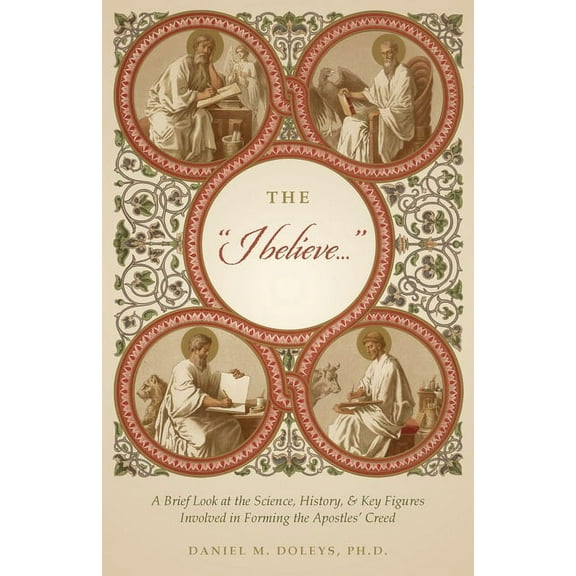 The "I believe..." (Paperback)