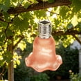 thumbnail image 2 of TACILIP Home Decor, 1PC Solar Hanging Outdoor Waterproof LED Decorative Light For Garden Patio, Holiday Gifts, 2 of 5