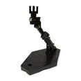 thumbnail image 3 of Colcolo Action Bases Display Holder Base Hobby Portable for Model Doll Model Support black, 3 of 7