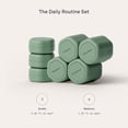 thumbnail image 2 of Set de cápsulas Travel Containers Cadence Daily Routine, 2 of 8
