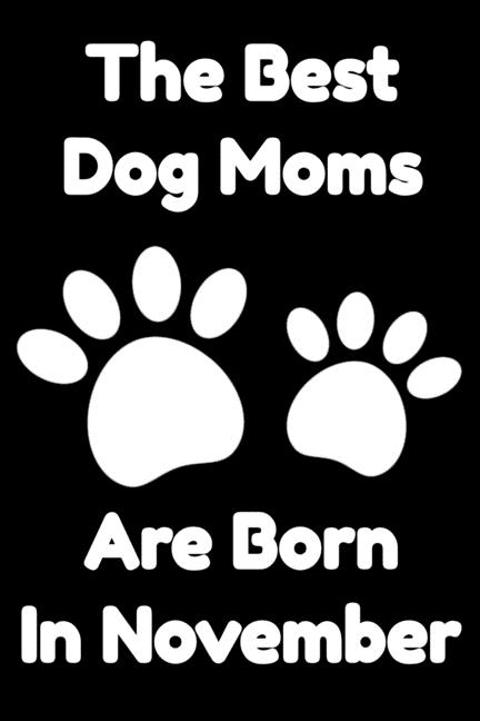 birthday gifts for dog moms