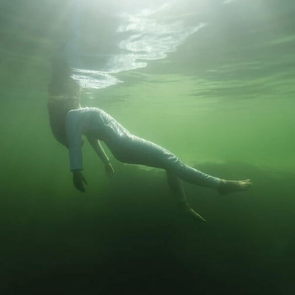 Alana Yorke - Destroyer - Music & Performance - CD