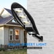 thumbnail image 3 of W778B [(Serie Baojian B) Calle Solar] 126LED Calle Pequeña Baojian Calle Baojian Solar Jardín Calle Inducción Exterior (126LED), 3 of 9