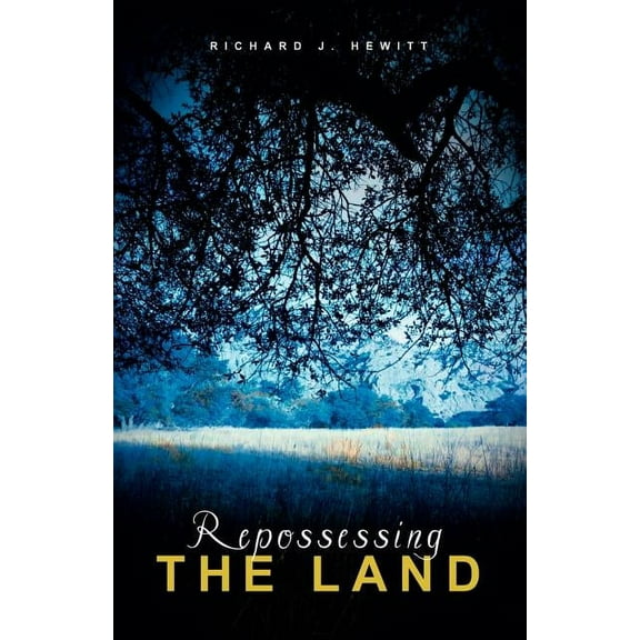 Repossessing the Land, (Paperback)