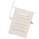 thumbnail image 4 of Estante de drenaje de cocina ANGGREK blanco resistente al agua, 4 of 8