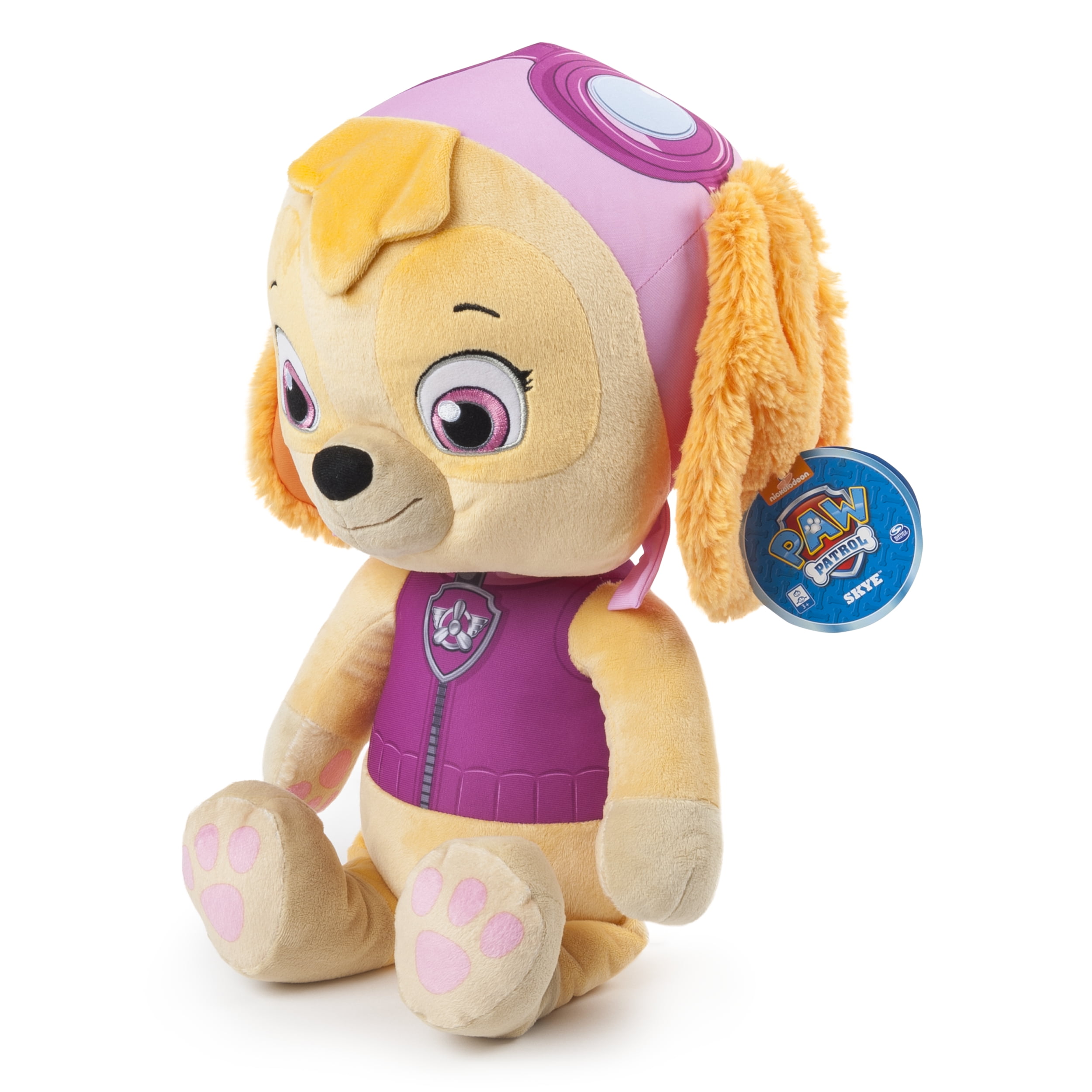 Paw Patrol – Jumbo 24” Plush Skye 