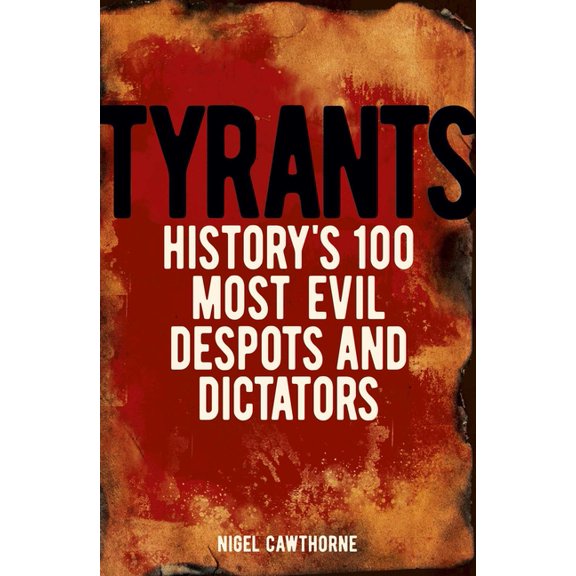 Tyrants, (Paperback)
