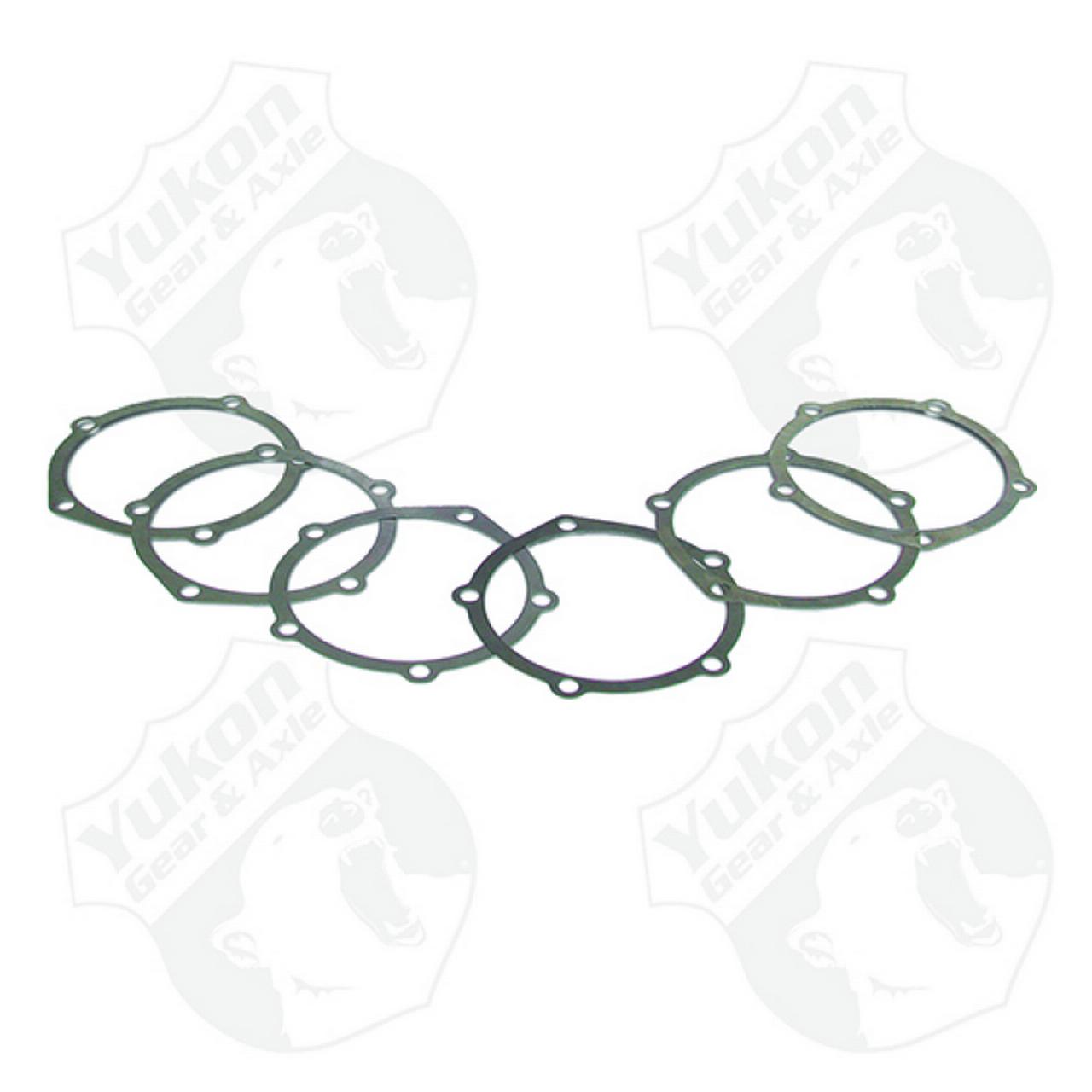 Yukon Gear Pinion Depth Shims For Ford 8in