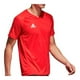 thumbnail image 3 of Playera Adidas Hombre Essentials Running Rojo Talla EG, 3 of 3
