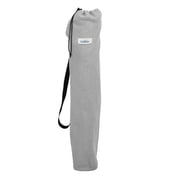 Coolaroo Elevated Pet Bed On-The-Go with HeatShield Cooling Fabric, Glacier Grey, Small