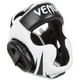 thumbnail image 1 of Gorro Venum Challenger 2.0 negro/blanco ultraligero, 1 of 9