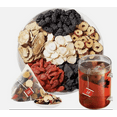 thumbnail image 4 of Ginseng six treasure tea , Kidney tea , liver tea , red date tea , kidney health tea herbal tea , renal tea , maca root, 4 of 4