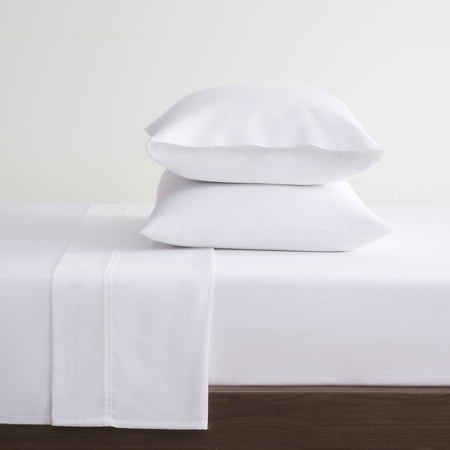 Martex Restore Cooling Pillowcase Set, Standard, White