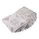 thumbnail image 5 of 24 Pegatinas decorativas para azulejos de 15 x 15 cm, pegatinas retro para azulejos para baño, cocina, vinilo autoadhesivo, extraíbles, impegar y pegar, pegatinas, 5 of 7