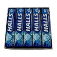 thumbnail image 2 of Halls Mentholyptus Flavor Candy 20 Stick 34g, 2 of 7