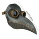 thumbnail image 5 of Disfraz de Halloween Máscara de pájaro Vent Punk Steampunk Máscaras para accesorios Cosplay (1) Ndcxsfigh Libre de BPA, 5 of 6