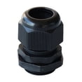 thumbnail image 3 of Conector de cable de nailon resistente al agua, conector de plástico, 3 of 3