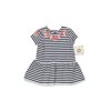 Pre-Owned Little Me Girl's Size 12 Mo Dress