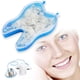 thumbnail image 4 of Coronas dentales temporales Sincero 50 piezas para blanquear dientes de porcelana, 4 of 10