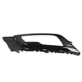 thumbnail image 1 of Fog Lamp Trim Cover Glossy Black Protective Rugged High Strength Fog Light Trim For Fusion Mondeo Left: HS73 19953 C, 1 of 5