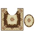 thumbnail image 3 of Etiqueta Engomada Funda Protectora Adhesiva de Asiento de Inodoro Impermeable Extraíble Adorno para hogar Colco Pegatina del asiento del inodoro, 3 of 8