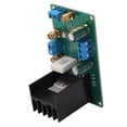 thumbnail image 1 of Module Amplificateur Audio, Petit Module Amplificateur Sensible PCB pour Moteur, 1 of 7