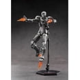 thumbnail image 3 of ZD Toys 1/10 Scale Iron Man Mark XIV MK14 Armor Collector Action Figure, 3 of 5