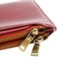 thumbnail image 1 of Oubit Credit Card Holder Wallet,Credit Card Wallet 36 Credit Card Purse Long Zipper Wallet Ultimate Reliability, 1 of 9