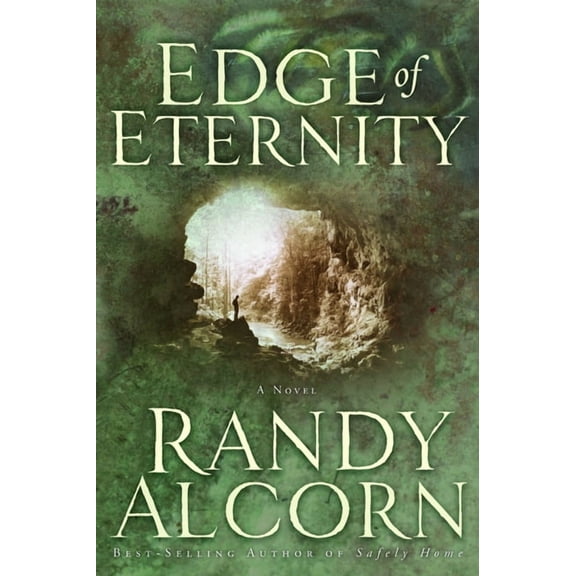 Edge of Eternity, (Paperback)