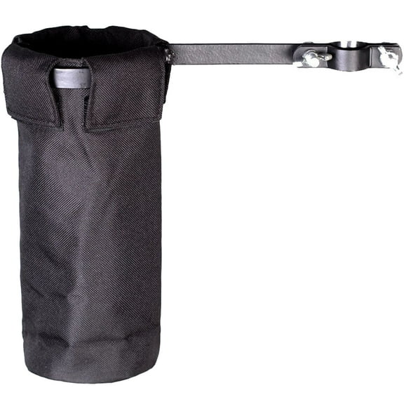 Drum Stick Bag Chicken Thighs Tote Bags Professional Drumstick Barrel Storage Holder Bucket