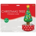 thumbnail image 4 of Beistle Inflatable Christmas Tree Cooler, 4 of 5